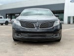 2013 Lincoln MKS Base