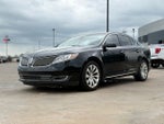 2013 Lincoln MKS Base