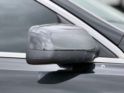 2013 Lincoln MKS Base