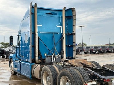 2020 Mack An 64 T Anthem MAC M8 18 SPEED
