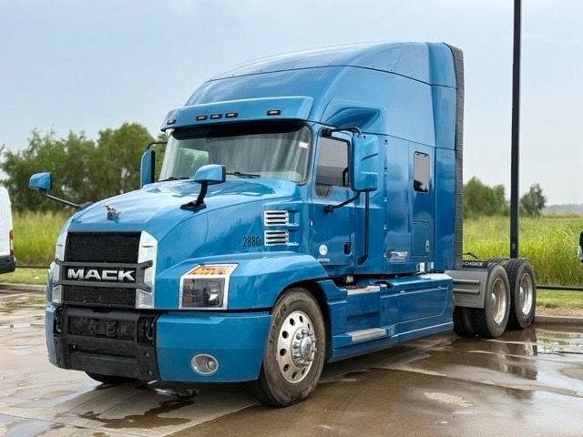 2020 Mack An 64 T Anthem MAC M8 18 SPEED
