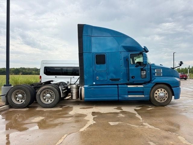 2020 Mack An 64 T Anthem MAC M8 18 SPEED