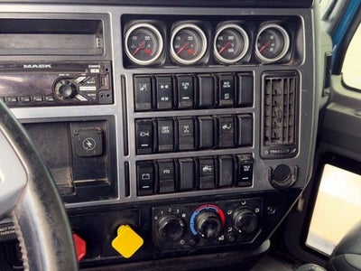 2020 Mack An 64 T Anthem MAC M8 18 SPEED