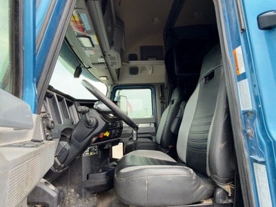 2020 Mack An 64 T Anthem MAC M8 18 SPEED