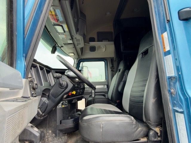2020 Mack An 64 T Anthem MAC M8 18 SPEED