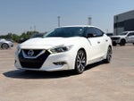 2017 Nissan Maxima 3.5 SV