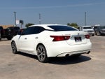 2017 Nissan Maxima 3.5 SV