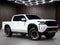 2022 Nissan Frontier PRO-4X V6 | Technology Pkg
