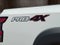 2022 Nissan Frontier PRO-4X V6 | Technology Pkg