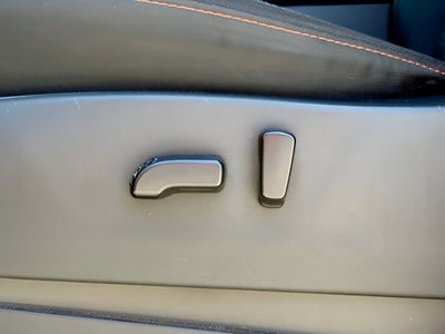 2022 Nissan Frontier PRO-4X V6 | Technology Pkg