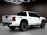 2022 Nissan Frontier PRO-4X V6 | Technology Pkg