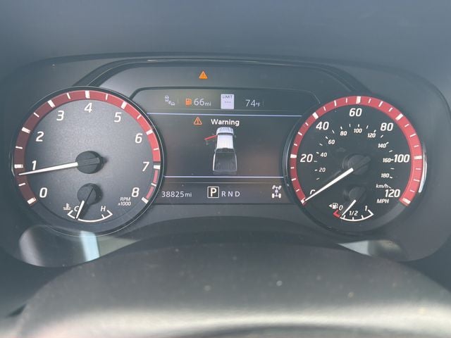 2022 Nissan Frontier PRO-4X V6 | Technology Pkg