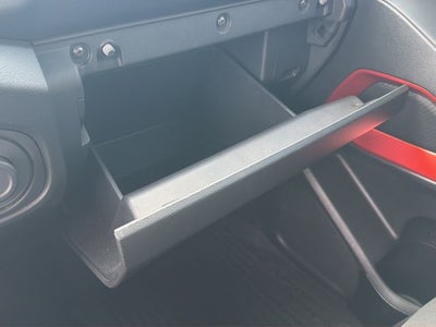 2022 Nissan Frontier PRO-4X V6 | Technology Pkg