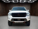 2022 Nissan Frontier PRO-4X V6 | Technology Pkg