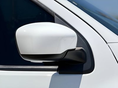 2022 Nissan Frontier PRO-4X V6 | Technology Pkg
