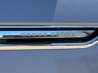 2024 Volkswagen Atlas Cross Sport 2.0T SEL