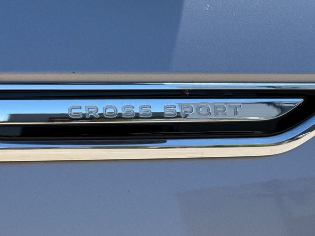 2024 Volkswagen Atlas Cross Sport 2.0T SEL