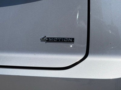 2024 Volkswagen Atlas Cross Sport 2.0T SEL