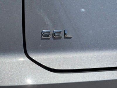 2024 Volkswagen Atlas Cross Sport 2.0T SEL