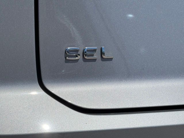 2024 Volkswagen Atlas Cross Sport 2.0T SEL