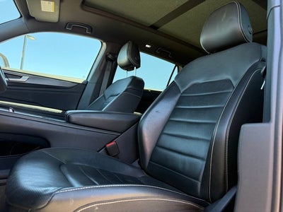 2024 Volkswagen Atlas Cross Sport 2.0T SEL