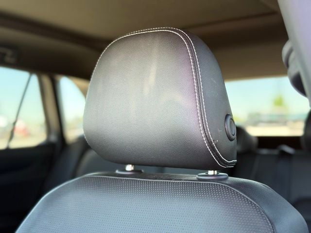 2024 Volkswagen Atlas Cross Sport 2.0T SEL