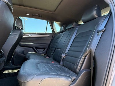 2024 Volkswagen Atlas Cross Sport 2.0T SEL