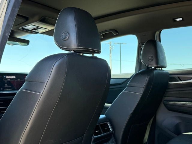 2024 Volkswagen Atlas Cross Sport 2.0T SEL