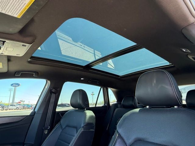 2024 Volkswagen Atlas Cross Sport 2.0T SEL