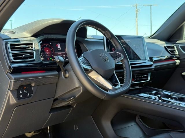 2024 Volkswagen Atlas Cross Sport 2.0T SEL