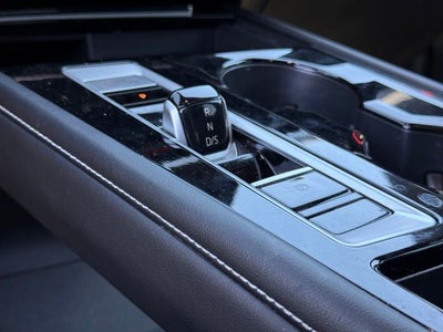 2024 Volkswagen Atlas Cross Sport 2.0T SEL