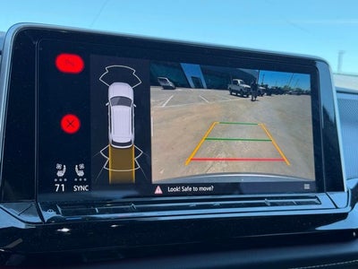 2024 Volkswagen Atlas Cross Sport 2.0T SEL