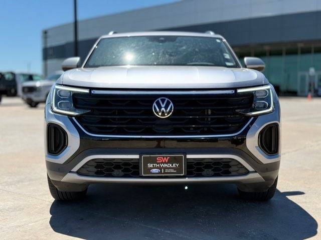 2024 Volkswagen Atlas Cross Sport 2.0T SEL