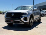 2024 Volkswagen Atlas Cross Sport 2.0T SEL