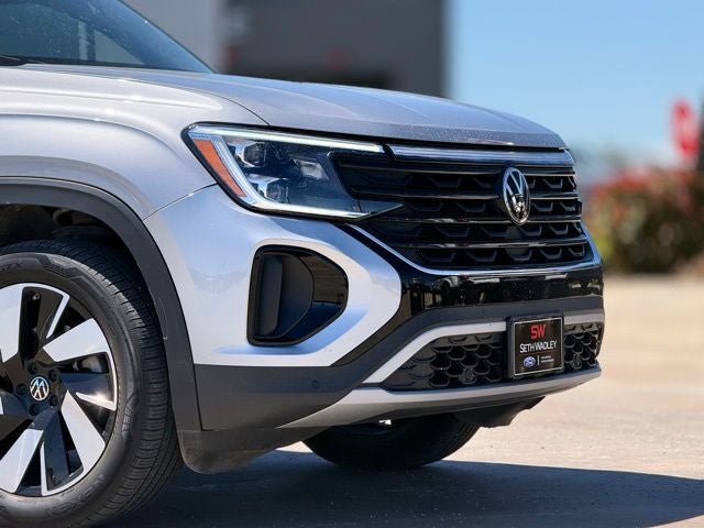 2024 Volkswagen Atlas Cross Sport 2.0T SEL