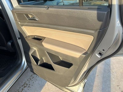 2022 Volkswagen Atlas 2.0T SE