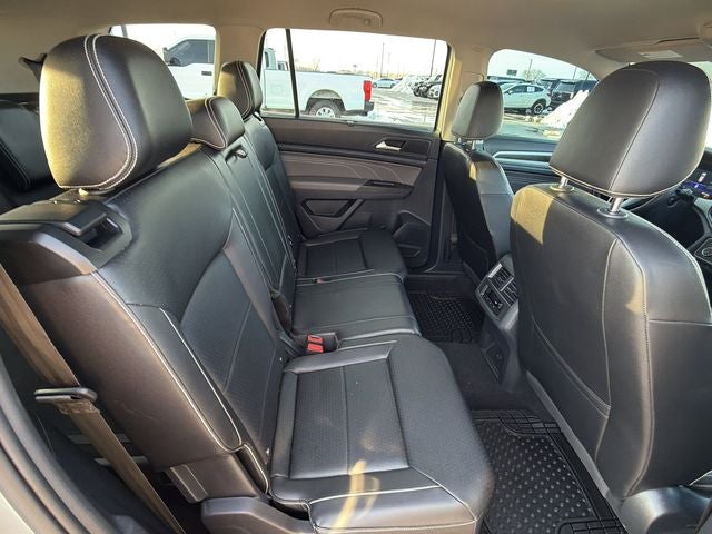 2022 Volkswagen Atlas 2.0T SE