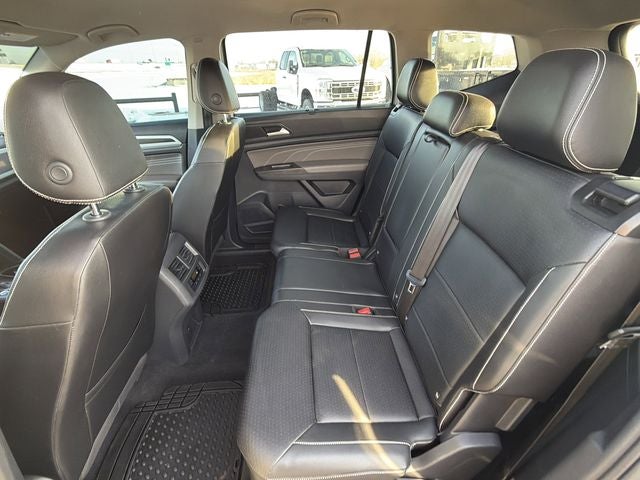 2022 Volkswagen Atlas 2.0T SE