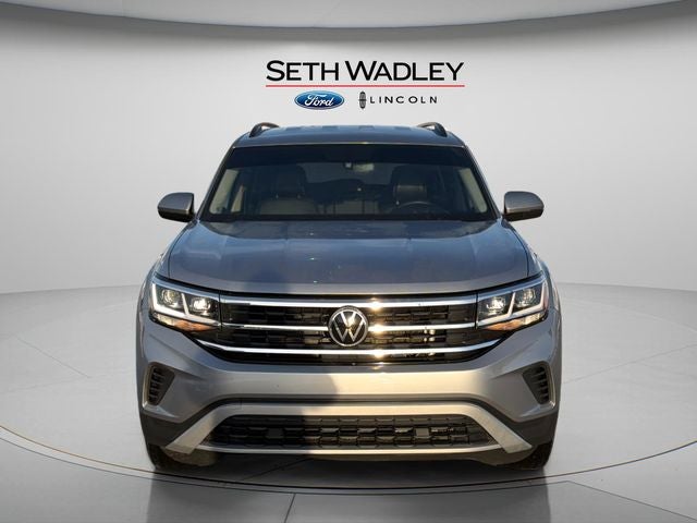 2022 Volkswagen Atlas 2.0T SE