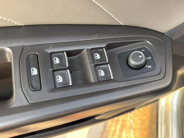 2022 Volkswagen Atlas 2.0T SE