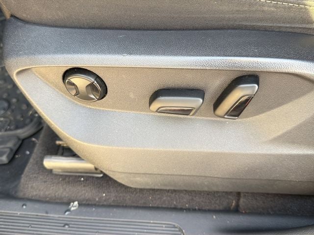 2022 Volkswagen Atlas 2.0T SE