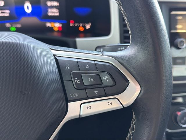 2022 Volkswagen Atlas 2.0T SE