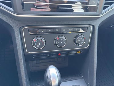 2022 Volkswagen Atlas 2.0T SE