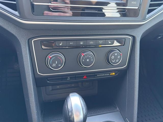 2022 Volkswagen Atlas 2.0T SE