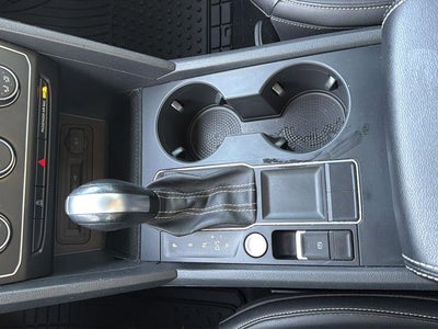 2022 Volkswagen Atlas 2.0T SE