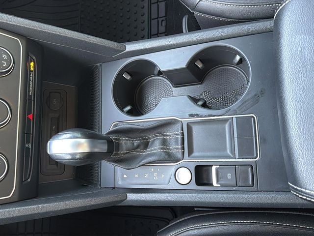 2022 Volkswagen Atlas 2.0T SE