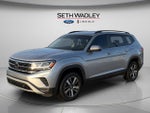 2022 Volkswagen Atlas 2.0T SE