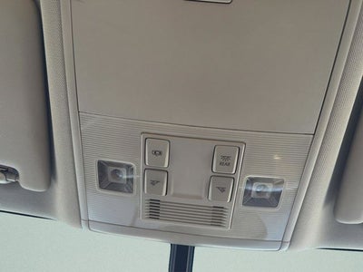 2022 Volkswagen Atlas 2.0T SE