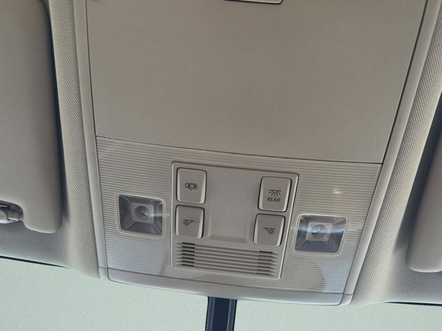 2022 Volkswagen Atlas 2.0T SE