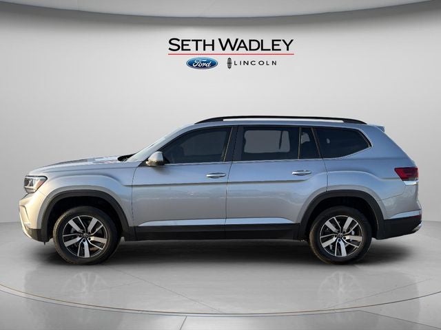 2022 Volkswagen Atlas 2.0T SE